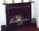 FIREPLACE SURROUNDS