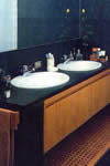 Bathrooms and kitchens photo gallery