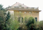 GENOVA: Villa Gropallo