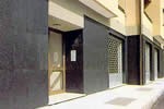 TILES FLOORINGS, also combined with other materials