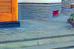 WALL CLADDINGS, EXTERNAL STAIRS, BASEBOARDS, JAMBS, WINDOWSILLS