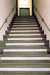 ELEMENTS OF INTERIOR DECORATION - STAIRS